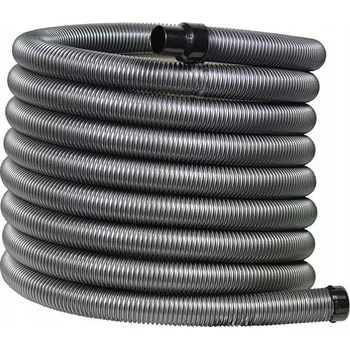 Zahradní hadice Sací hadice Retraflex Rapidflex, 15,2 m pro vysavač