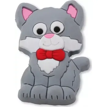 Nábytkové kování Nábytková dětská úchytka Kočička