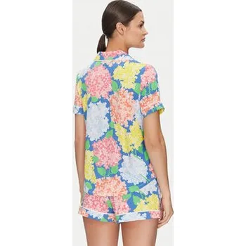 Dámské pyžamo Kate Spade Pyžamo KSI12736 Barevná Regular Fit XS