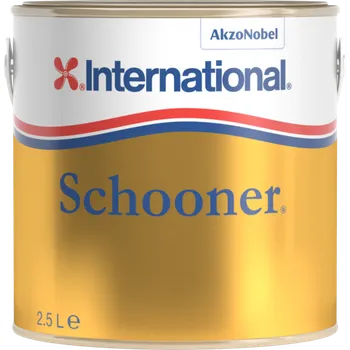 Lak na dřevo International Schooner