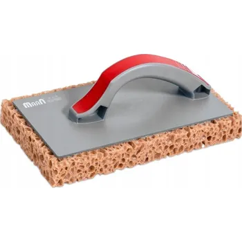 Vrták Plastová hladítko s porézní houbou Maan Expert 290 mm