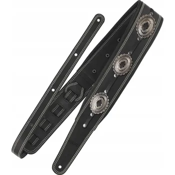 Příslušenství pro čtečku elektronické knihy Springbreak I Černé/Staromosazné Kožené