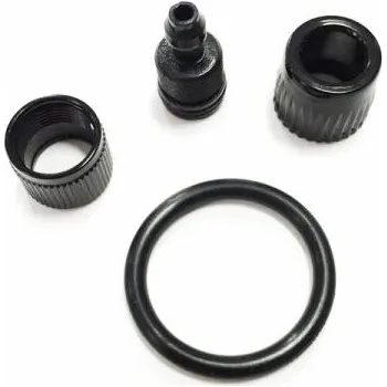 pumpička LEZYNE Těsnící sad pro hustilky LEZYNE PUMP HP FLOOR PUMP O-RING KIT - Uni