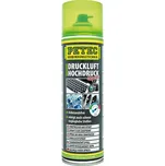 Petec 72150 stlačený vzduch sprej 400 ml