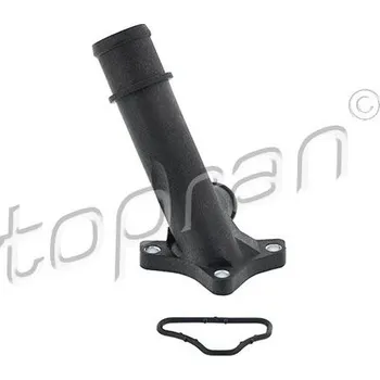 Chladič motoru Příruba chladiva TOPRAN 109 629 001