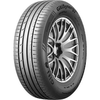 Letní osobní pneu Giti 205/60R16 96V GITISYNERGY H2 R TL XL (Osobní letní pneu Giti GITISYNERGY H2 205/60-16)