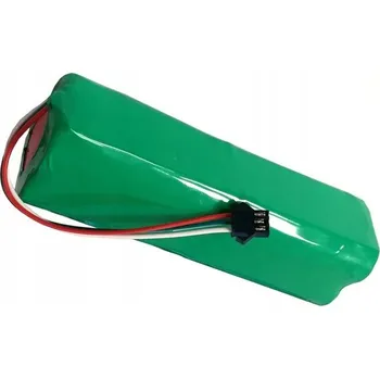 Akumulátor baterie pro Concept VR 3120 14,4V 5,8Ah