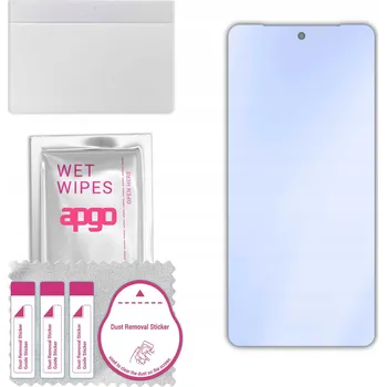 Pouzdro na mobilní telefon Hybridní Sklo apgo pro Asus ROG Phone 9 Pro 1 ks