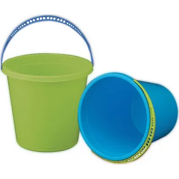 Zdenické nářadí vědro 10l EURO