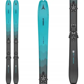 Sjezdové lyže Lyže Atomic Backland LTD 165 cm
