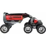 RC auto Jack Knife s dálkovým ovládáním