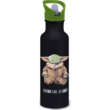Epee Mandalorian 815 ml