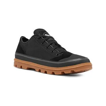 Dámské tenisky Sneakersy Sorel SCOUT N ABOUT™ Men's Low Sneaker 2131781 Černá 40
