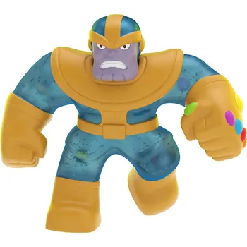 Figurka TM Toys Goo Jit Zu Marvel Supagoo Thanos 20 cm