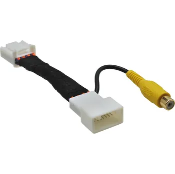 Kamera do auta Adaptér pro připojení park. kamery TOYOTA / SUBARU<br />Výrobce: - 221721