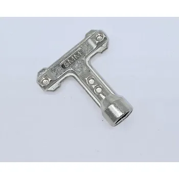 Klíč Klíč na matice 25-WJ09 8 mm