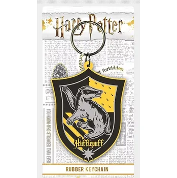 Epee přívěsek na klíče Merch gumová Harry Potter Mrzimor