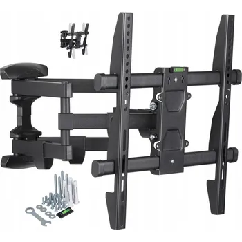 Televizní držák OTOČNÝ DRŽÁK NA ZEĎ TV QE43Q65AAUXXH SAMSUNG s nastavením