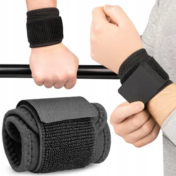 Zápěstní ortéza Sulpo – univerzální velikost