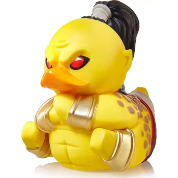 Figurka Sběratelská kachnička TUBBZ Mortal Kombat Goro