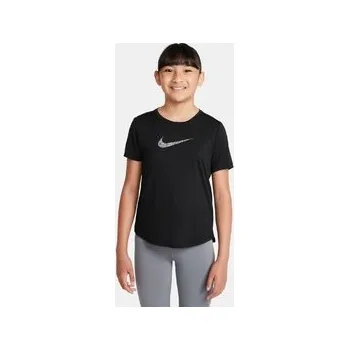 Dívčí tričko Nike One Classic Big Kids (Girls) Dri-FIT Top XL