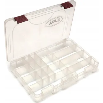 Příslušenství pro čtečku elektronické knihy York Pro Medium Krabička , bezbarvý