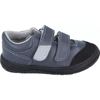 Dívčí tenisky Jonap barefoot B22 shark 27