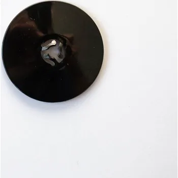 Příslušenství k šicímu stroji Střední přídržný talířek na horní nit černá