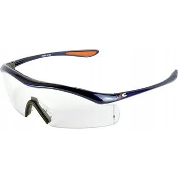 Ochranné brýle Cofra WIDEN CLEAR