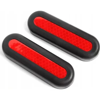 Elektrokoloběžka Kryty šroubů zadního kola pro koloběžku Ninebot Max G30 G30D