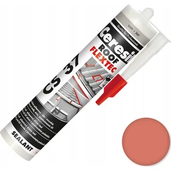 Tmel Střešní tmel Ceresit CS37 KLINKER