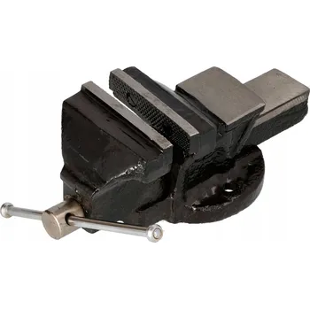 Svěrák Stolní svěrák EGA 120 mm