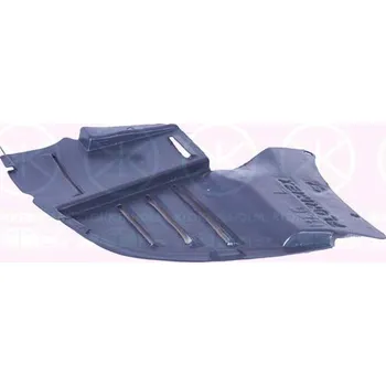 Nářadí pro automobil obložení, dutina kola AGB 60073492