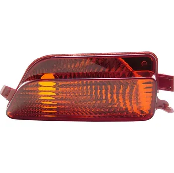 Auto-moto L zadní mlhové světlo, 5dv.