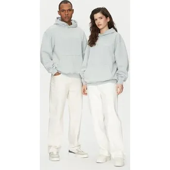 Pánská mikina Filling Pieces Mikina Unisex Pinky Promise 8069983 Zelená Regular Fit S