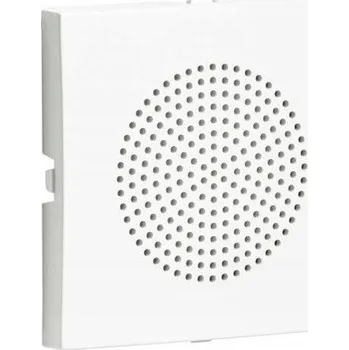 Elektrická zásuvka EFAPEL ELEMENT REPRODUKTORU 2' BÉŽOVÁ (KOST SLONOVÁ) 90710 TMF