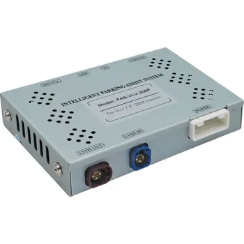 Couvací kamera Adaptér pro parkovací kameru VOLVO (2015-2019) s OEM navigací Sensus a 7,2" monitorem<br />Výrobce: - 230591