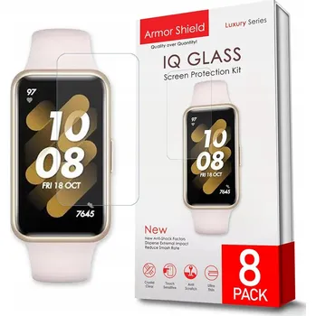 Vrták Hybridní Sklo ArmorShield BAND 7