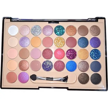 Oční stíny Oční stíny - SC4