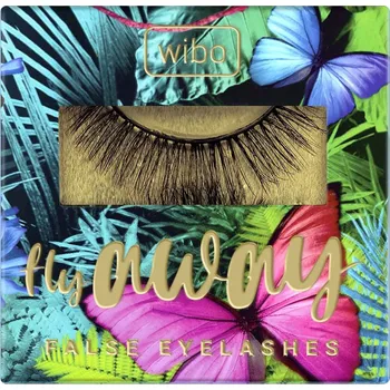 Umělé řasy FLY AWAY FALSE LASHES - umělé řasy