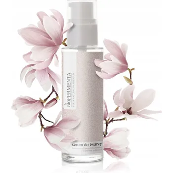 Pleťové sérum Rozjasňující sérum e-Fiore