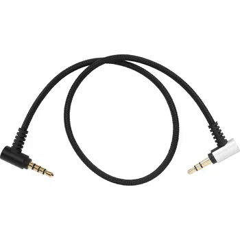 IP kamera Adaptér TRS na TRRS, multifunkční kabel