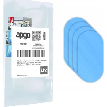 Vrták Hybridní Sklo apgo pro Kruger&Matz Move 9 1 ks