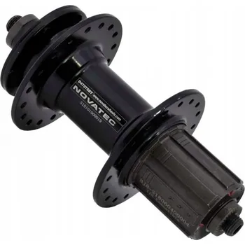 Náboj kola Zadní náboj PIASTA NT-D472SBT M10 x 135mm 32 děr 11 rychlostí MTB/XC