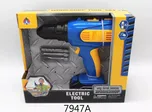 Dětská elektrická vrtačka