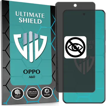 Ochranná Fólie Ultimate Shield pro Oppo A60 1 ks
