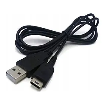 Napájecí kabel Kabel USB pro nabíjení Nintendo GameBoy Micro