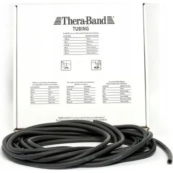 REHABILITAČNÍ GUMA / POSILOVACÍ PÁS THERA-BAND 7,5