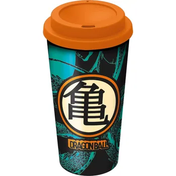 Epee Dragonball uzavíratelný hrnek 520 ml