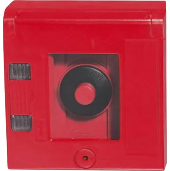 vypínač Legrand LG.038024 Tlačítko nouzového zastavení, Bezpečnostní vypínač